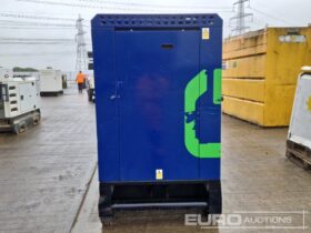 2016 HGI Generators HRD1000T Generators For Auction: Leeds – 23rd, 24th, 25th, 26th October @ 08:00am full