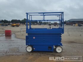 2012 SkyJack SJ4632 Manlifts For Auction: Leeds – 23rd, 24th, 25th, 26th October @ 08:00am full