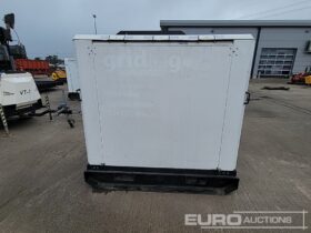 Off Grid INGENIUM Generators For Auction: Leeds – 23rd, 24th, 25th, 26th October @ 08:00am full