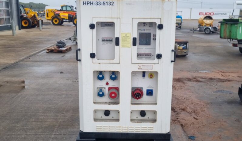 Off Grid INGENIUM Generators For Auction: Leeds – 23rd, 24th, 25th, 26th October @ 08:00am full