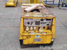 ArcGen Weldmaker 330SD Generators For Auction: Leeds – 23rd, 24th, 25th, 26th October @ 08:00am full