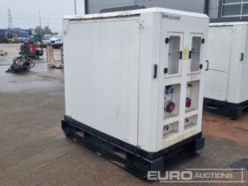 Off Grid INGENIUM Generators For Auction: Leeds – 23rd, 24th, 25th, 26th October @ 08:00am full