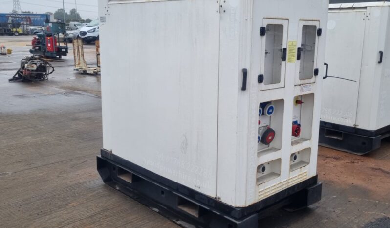 Off Grid INGENIUM Generators For Auction: Leeds – 23rd, 24th, 25th, 26th October @ 08:00am full