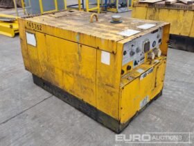 ArcGen Weldmaker 500-CC/CV Generators For Auction: Leeds – 23rd, 24th, 25th, 26th October @ 08:00am full