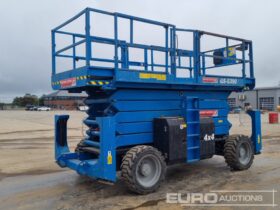 2019 Genie GS5390 Manlifts For Auction: Leeds – 23rd, 24th, 25th, 26th October @ 08:00am full