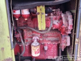 Lincoln Welder/Generator, Kubota Engine Generators For Auction: Leeds – 23rd, 24th, 25th, 26th October @ 08:00am full