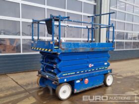 2012 SkyJack SJ4632 Manlifts For Auction: Leeds – 23rd, 24th, 25th, 26th October @ 08:00am full