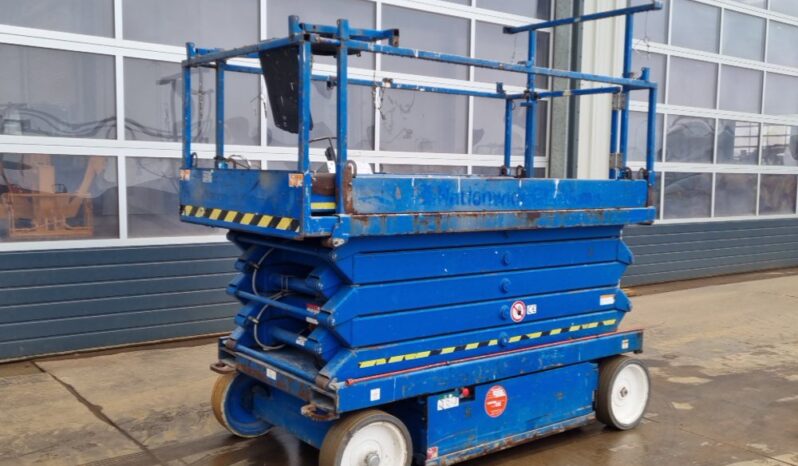 2012 SkyJack SJ4632 Manlifts For Auction: Leeds – 23rd, 24th, 25th, 26th October @ 08:00am full