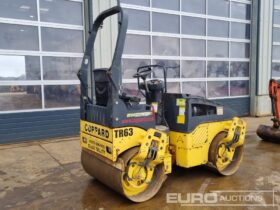 Bomag BW120AD-4 Rollers For Auction: Leeds – 23rd, 24th, 25th, 26th October @ 08:00am full