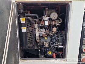 2018 Harrington HRD400T-AD-S Generators For Auction: Leeds – 23rd, 24th, 25th, 26th October @ 08:00am full