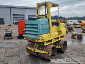 Rammax RW-2900HF Rollers For Auction: Leeds – 23rd, 24th, 25th, 26th October @ 08:00am full