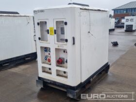 Off Grid INGENIUM Generators For Auction: Leeds – 23rd, 24th, 25th, 26th October @ 08:00am