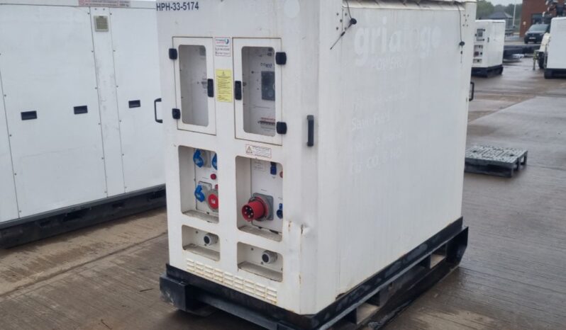 Off Grid INGENIUM Generators For Auction: Leeds – 23rd, 24th, 25th, 26th October @ 08:00am