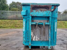 Powerscreen POWER SHREDDER 1800 Shredders For Auction: Leeds – 23rd, 24th, 25th, 26th October @ 08:00am full