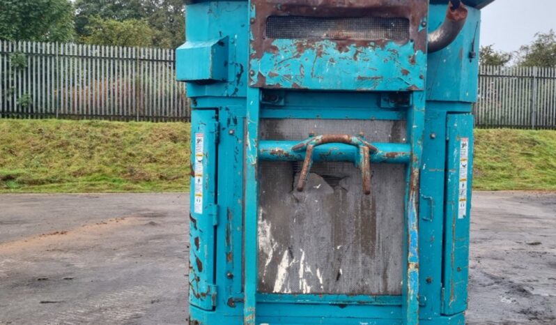 Powerscreen POWER SHREDDER 1800 Shredders For Auction: Leeds – 23rd, 24th, 25th, 26th October @ 08:00am full