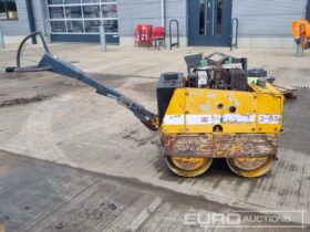 2009 Benford 2-65HE Asphalt / Concrete Equipment For Auction: Leeds – 23rd, 24th, 25th, 26th October @ 08:00am full