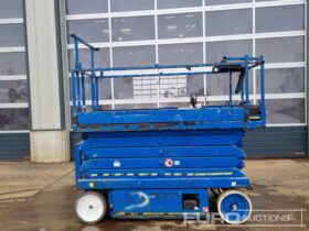 2012 SkyJack SJ4632 Manlifts For Auction: Leeds – 23rd, 24th, 25th, 26th October @ 08:00am full