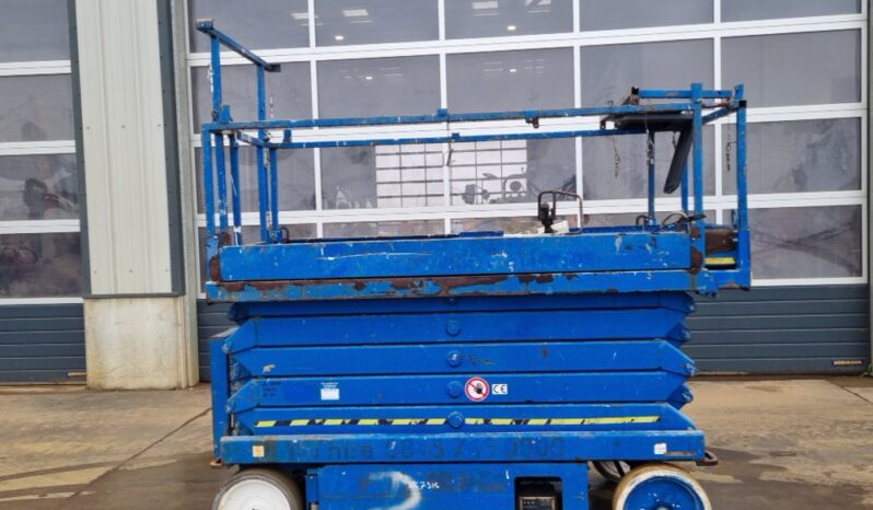 2012 SkyJack SJ4632 Manlifts For Auction: Leeds – 23rd, 24th, 25th, 26th October @ 08:00am full