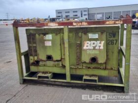 Lincoln Welder/Generator, Kubota Engine Generators For Auction: Leeds – 23rd, 24th, 25th, 26th October @ 08:00am full