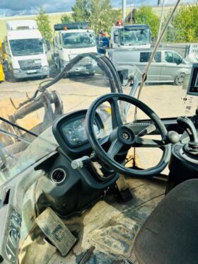 2014 JCB 457 HT LOADING SHOVEL full