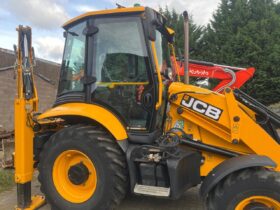 2021 JCB 3CX Backhoe Loader  £55000 full