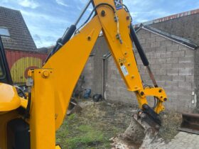 2021 JCB 3CX Backhoe Loader  £55000 full