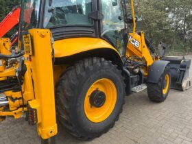 2021 JCB 3CX Backhoe Loader  £55000 full