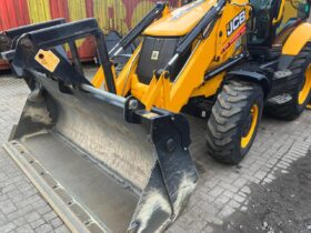 2021 JCB 3CX Backhoe Loader  £55000 full