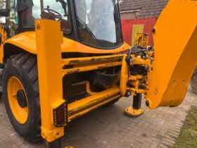 2021 JCB 3CX Backhoe Loader  £55000 full