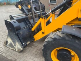 2021 JCB 3CX Backhoe Loader  £55000 full