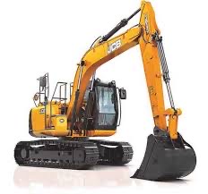 JCB JS130