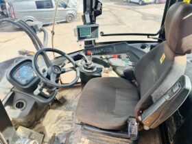 2014 JCB 457 HT LOADING SHOVEL full