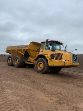 2005 Volvo A30D Articulated Hauler, 2005, for sale