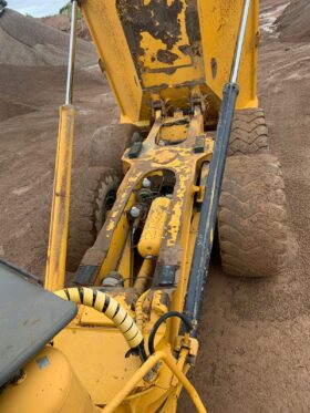 2005 Volvo A30D Articulated Hauler, 2005, for sale full