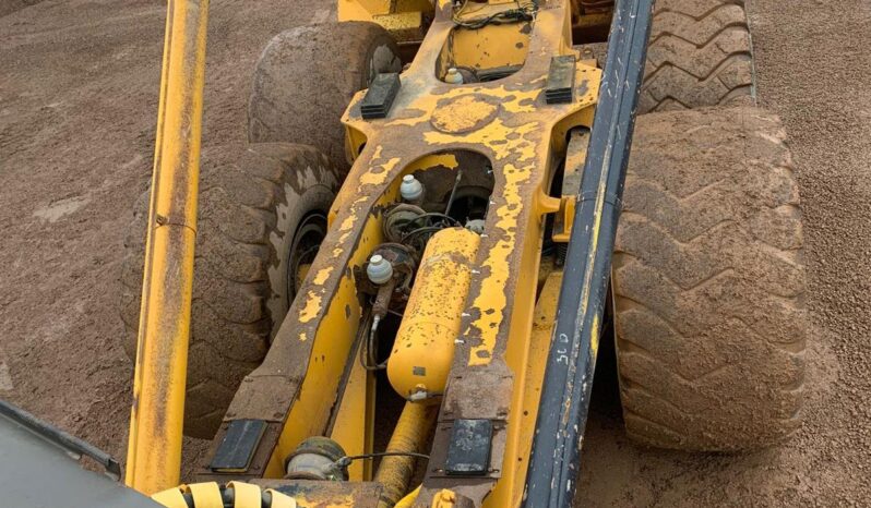 2005 Volvo A30D Articulated Hauler, 2005, for sale full