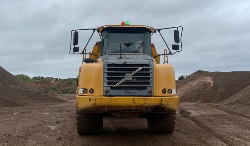 2005 Volvo A30D Articulated Hauler, 2005, for sale full