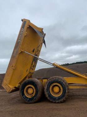 2005 Volvo A30D Articulated Hauler, 2005, for sale full