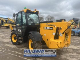 JCB 540-180 For Sale full