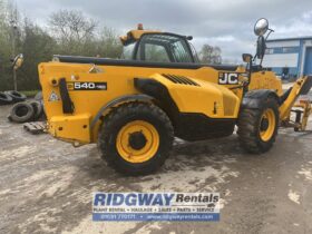 JCB 540-180 For Sale full