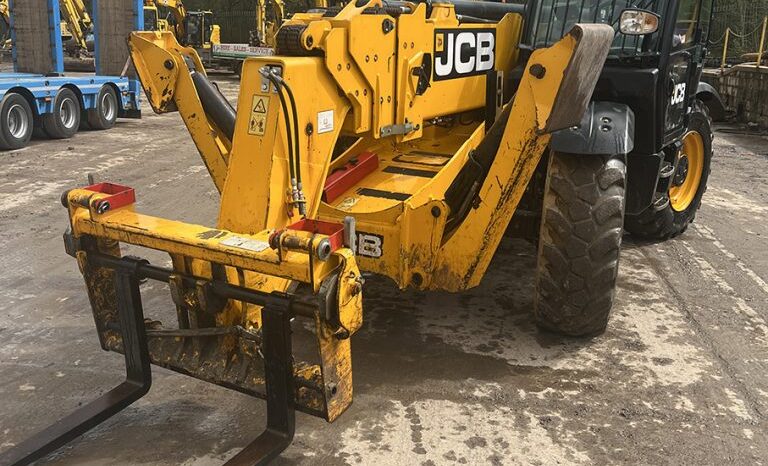 JCB 540-180 For Sale full