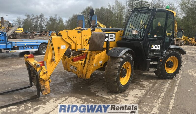 JCB 540-180 For Sale full