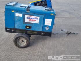 2011 ArcGen Powermaker 15MV-K Generators For Auction: Leeds – 23rd, 24th, 25th, 26th October @ 08:00am full