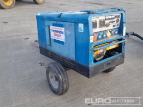 2011 ArcGen Powermaker 15MV-K Generators For Auction: Leeds – 23rd, 24th, 25th, 26th October @ 08:00am full