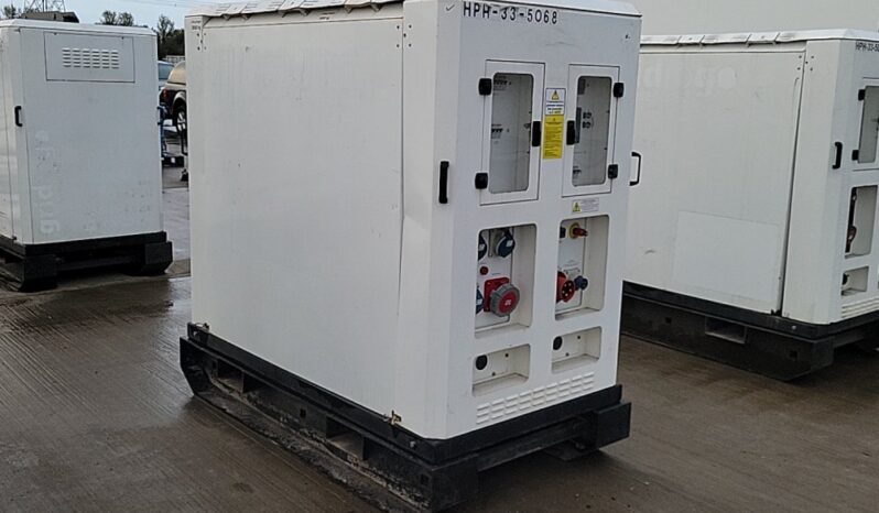 Off Grid INGENIUM Generators For Auction: Leeds – 23rd, 24th, 25th, 26th October @ 08:00am full