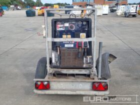 Miller Electric RDA D402K Generators For Auction: Leeds – 23rd, 24th, 25th, 26th October @ 08:00am full