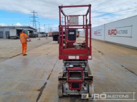 SkyJack SJ3219 Manlifts For Auction: Leeds – 23rd, 24th, 25th, 26th October @ 08:00am full