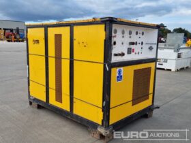 Schmidt Hydraulic Power Pack, Perkins Engine Asphalt / Concrete Equipment For Auction: Leeds – 23rd, 24th, 25th, 26th October @ 08:00am full