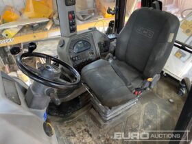 2016 JCB 3CX Compact Backhoe Loaders For Auction: Leeds – 23rd, 24th, 25th, 26th October @ 08:00am full