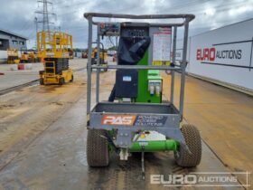 2019 Niftylift HR12 Manlifts For Auction: Leeds – 23rd, 24th, 25th, 26th October @ 08:00am full