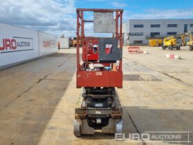 2013 SkyJack SJ3219 Manlifts For Auction: Leeds – 23rd, 24th, 25th, 26th October @ 08:00am full